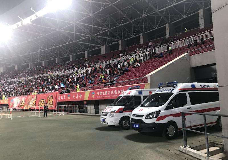 崇明县大中小型活动保障