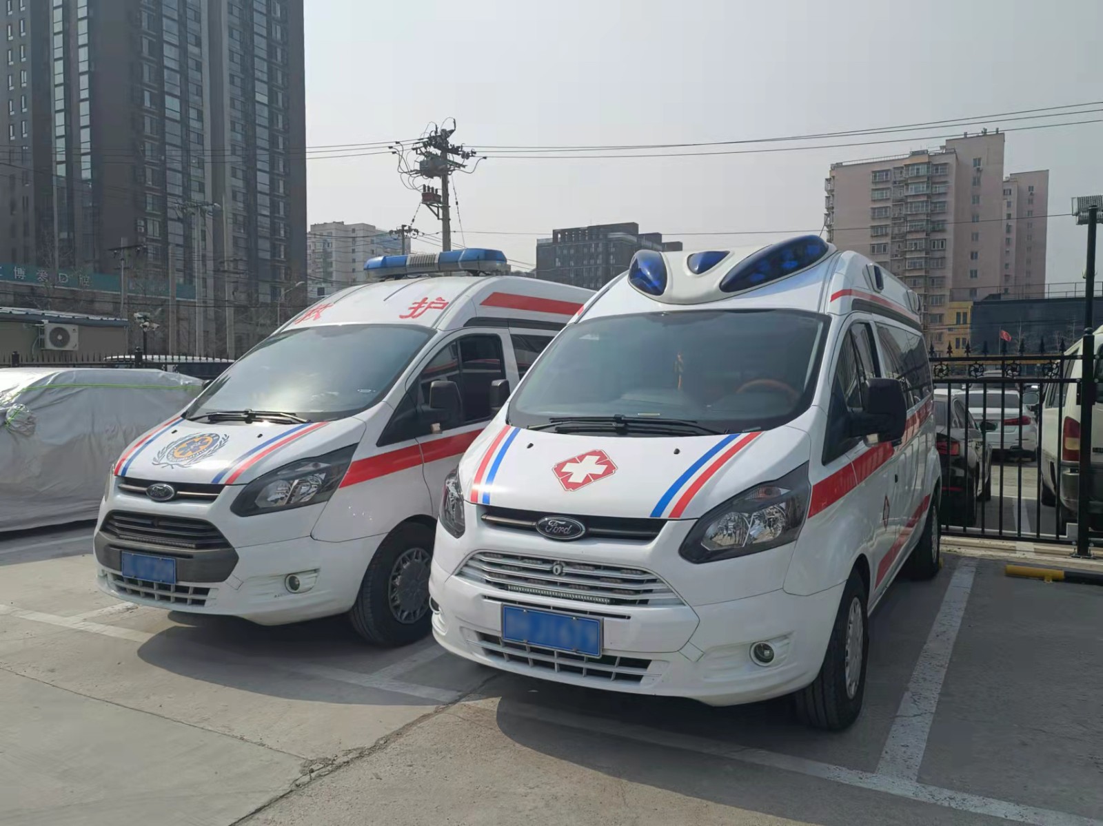 崇明县救护车转院